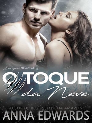 cover image of O Toque da Neve